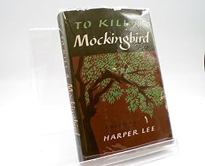 To Kill a Mockingbird