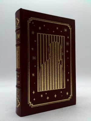 Seller image for Harm (Easton Press Leatherbound) SIGNED Copy #229 of 1,000 for sale by ThriftBooksVintage