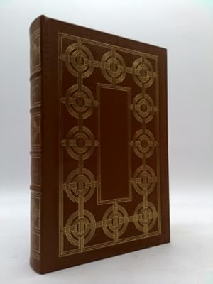 Seller image for ETERNITY ROAD Easton Press for sale by ThriftBooksVintage