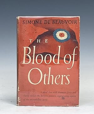 Image du vendeur pour The Blood of Others mis en vente par Vintage Books and Fine Art
