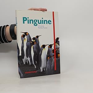 Image du vendeur pour Pinguine mis en vente par Bookbot