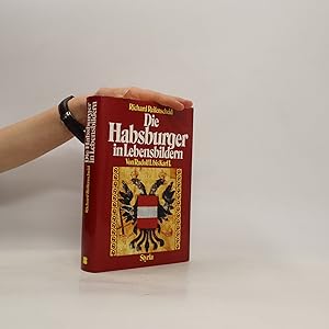 Bild des Verkufers fr Die Habsburger in Lebensbildern zum Verkauf von Bookbot