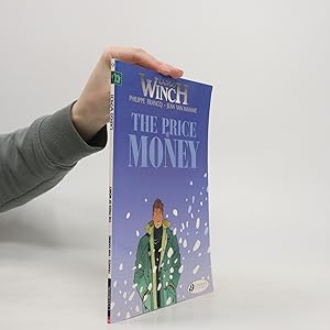 Bild des Verkufers fr The Price of Money zum Verkauf von Bookbot