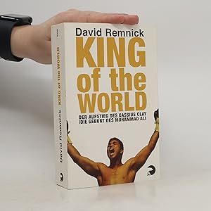 Seller image for King of the world for sale by Bookbot