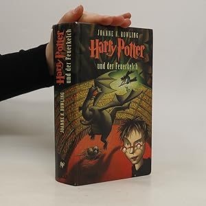 Imagen del vendedor de Harry Potter und der Feuerkelch a la venta por Bookbot