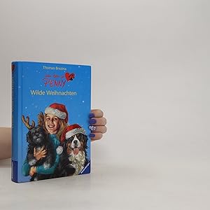 Bild des Verkufers fr Wilde Weihnachten zum Verkauf von Bookbot