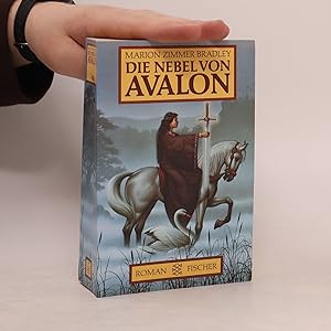Bild des Verkufers fr Die Nebel von Avalon zum Verkauf von Bookbot