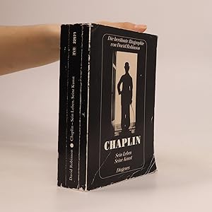 Bild des Verkufers fr Chaplin zum Verkauf von Bookbot