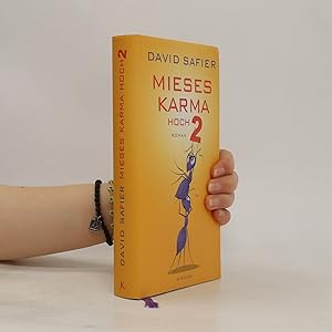 Imagen del vendedor de Mieses Karma hoch 2 a la venta por Bookbot