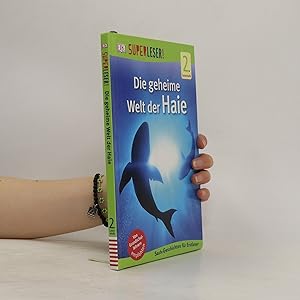Image du vendeur pour Hai-Abenteuer am Riff mis en vente par Bookbot