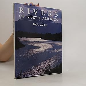 Bild des Verkufers fr Rivers of North America zum Verkauf von Bookbot