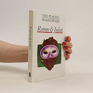 Bild des Verkufers fr Romeo and Juliet zum Verkauf von Bookbot
