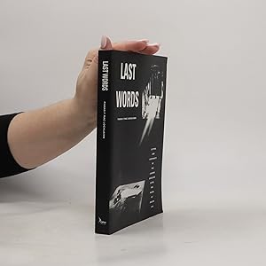 Seller image for Last Words for sale by Bookbot