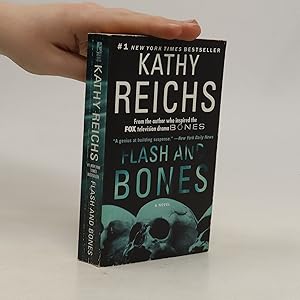 Seller image for Flash and Bones for sale by Bookbot