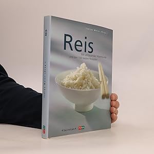 Bild des Verkufers fr Reis zum Verkauf von Bookbot
