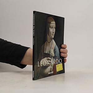 Seller image for Leonardo da Vinci for sale by Bookbot