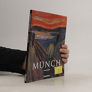 Bild des Verkufers fr Edvard Munch 1863-1944. Bilder vom Leben und vom Tod zum Verkauf von Bookbot