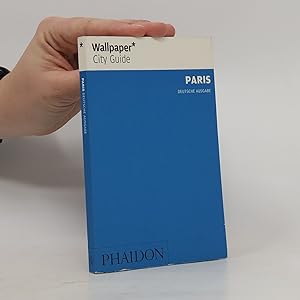 Bild des Verkufers fr Paris zum Verkauf von Bookbot