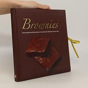 Bild des Verkufers fr Brownies zum Verkauf von Bookbot