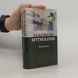 Bild des Verkufers fr Nordische Mythologie zum Verkauf von Bookbot