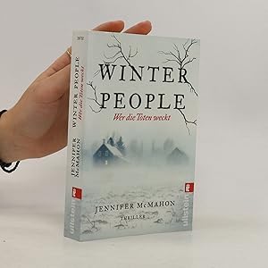 Immagine del venditore per Winter people - wer die Toten weckt venduto da Bookbot