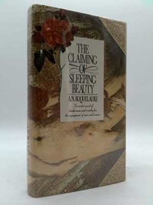 Bild des Verkufers fr The Claiming of Sleeping Beauty zum Verkauf von ThriftBooksVintage