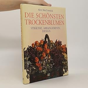 Immagine del venditore per Die scho?nsten Trockenblumen venduto da Bookbot