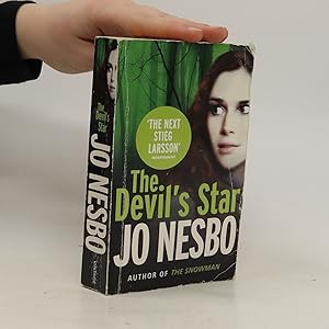 Seller image for The Devil s Star for sale by Bookbot