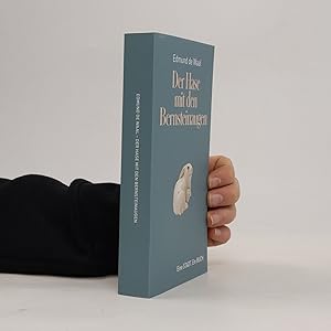 Bild des Verkufers fr Der Hase mit den Bernsteinaugen zum Verkauf von Bookbot