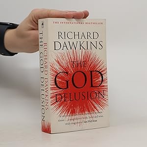 Seller image for The God delusion for sale by Bookbot