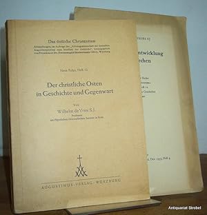 Der christliche Osten in Geschichte und Gegenwart.