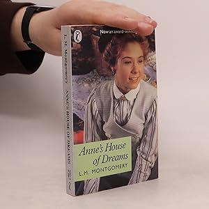 Seller image for Anne's House of Dreams for sale by Bookbot