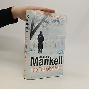 Bild des Verkufers fr The Troubled Man zum Verkauf von Bookbot