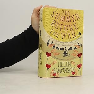 Seller image for The Summer Before the War for sale by Bookbot