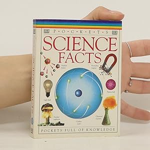 Immagine del venditore per Science Facts venduto da Bookbot