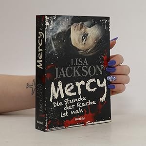 Imagen del vendedor de Mercy - Die Stunde der Rache ist nah a la venta por Bookbot