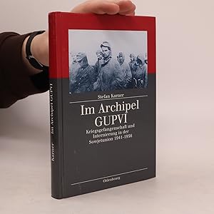 Bild des Verkufers fr Im Archipel GUPVI zum Verkauf von Bookbot