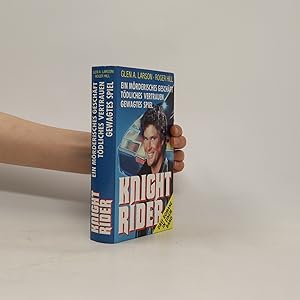 Seller image for Knight Rider for sale by Bookbot