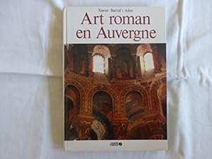 Seller image for Art Roman en Auvergne for sale by Ammareal