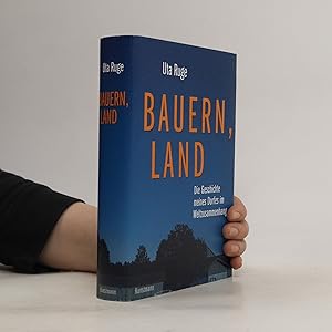 Bild des Verkufers fr Bauern, Land zum Verkauf von Bookbot