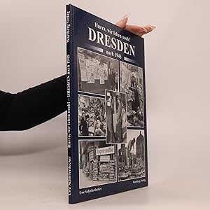 Bild des Verkufers fr Dresden nach 1945 zum Verkauf von Bookbot