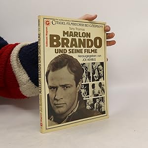 Bild des Verkufers fr Marlon Brando und seine Filme zum Verkauf von Bookbot
