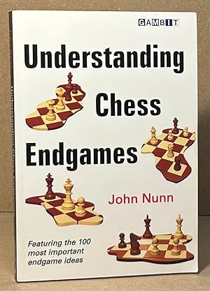 Bild des Verkufers fr Understanding Chess Endgames zum Verkauf von San Francisco Book Company