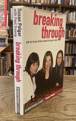 Breaking Through _ How the Polgar Sisters Changed the Game of Chess