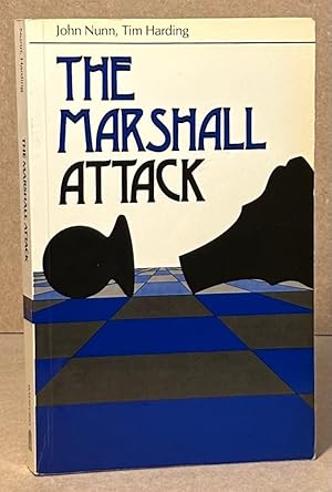 Seller image for The Marshall Attack for sale by San Francisco Book Company