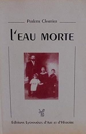 Image du vendeur pour L'EAU MORTE mis en vente par Ammareal