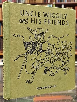 Seller image for Uncle Wiggily and His Friends for sale by Moe's Books