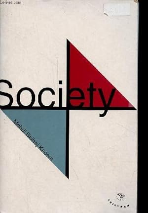 Seller image for Society - Jeu investigatif et aventurier sur la communaut dsavouable. for sale by Le-Livre