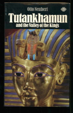 Imagen del vendedor de Tutankhamun and the Valley of the Kings a la venta por Lazy Letters Books