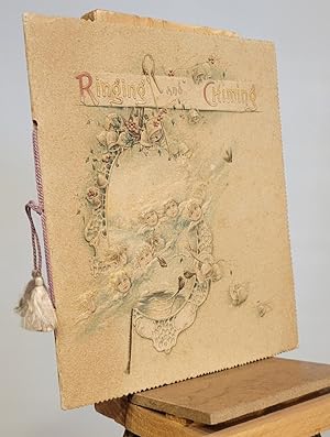 Immagine del venditore per Ringing and Chiming venduto da Henniker Book Farm and Gifts